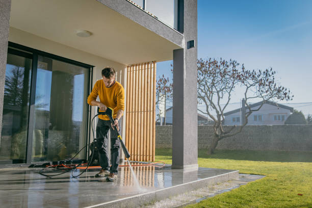 Best Post-Construction Pressure Washing  in Lake Grove, NY