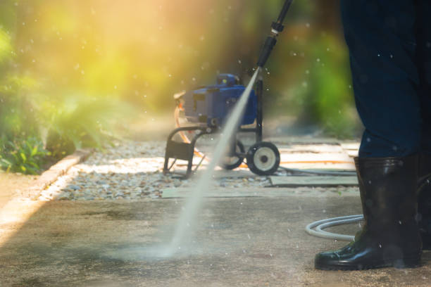 Best Factory Floor Cleaning  in Lake Grove, NY